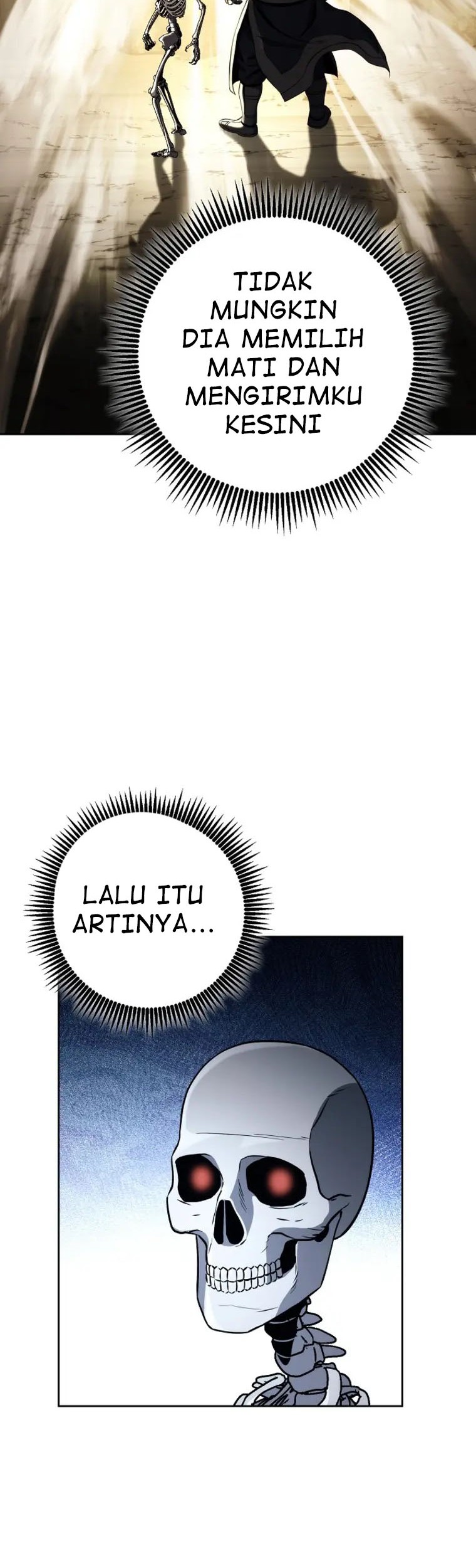 Chapter 214 - halaman 35