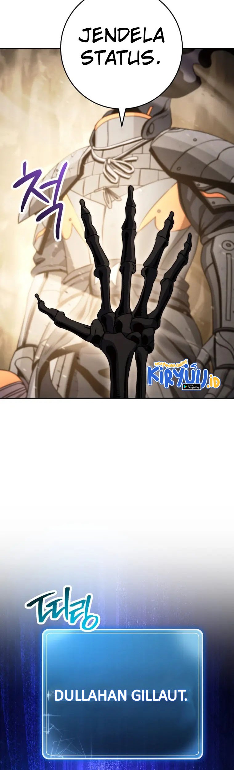 Chapter 214 - halaman 38