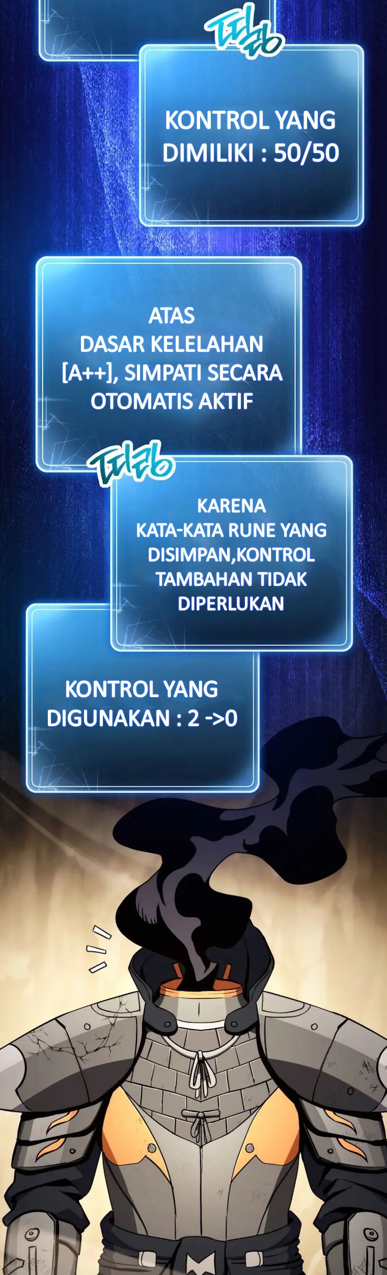 Chapter 214 - halaman 40