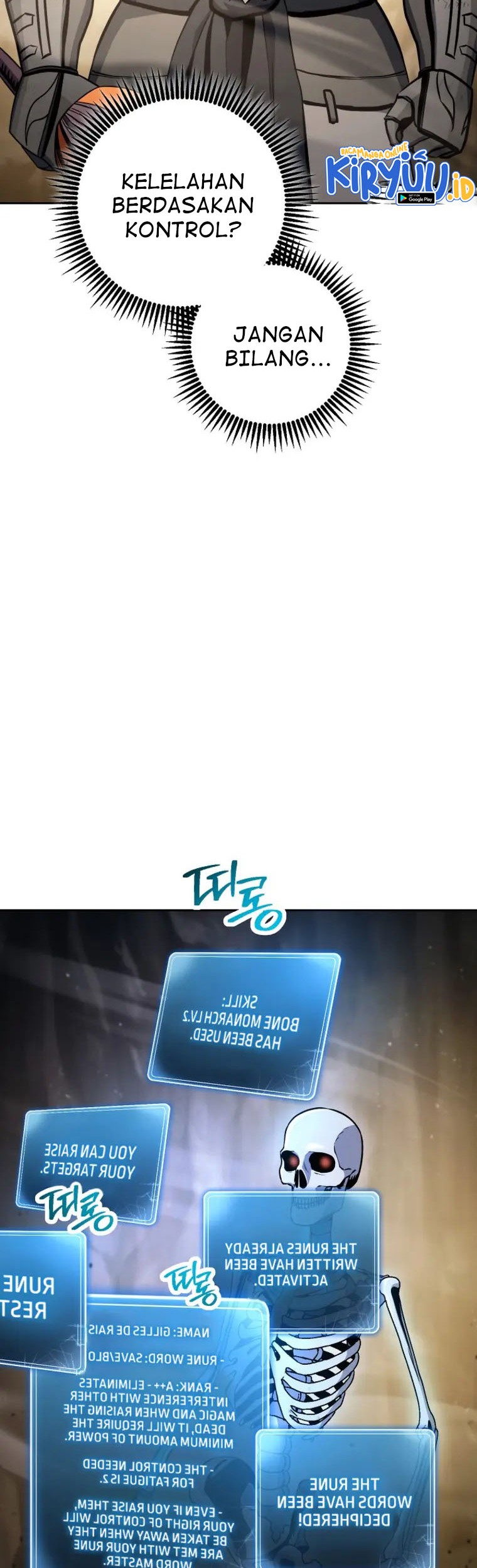 Chapter 214 - halaman 41