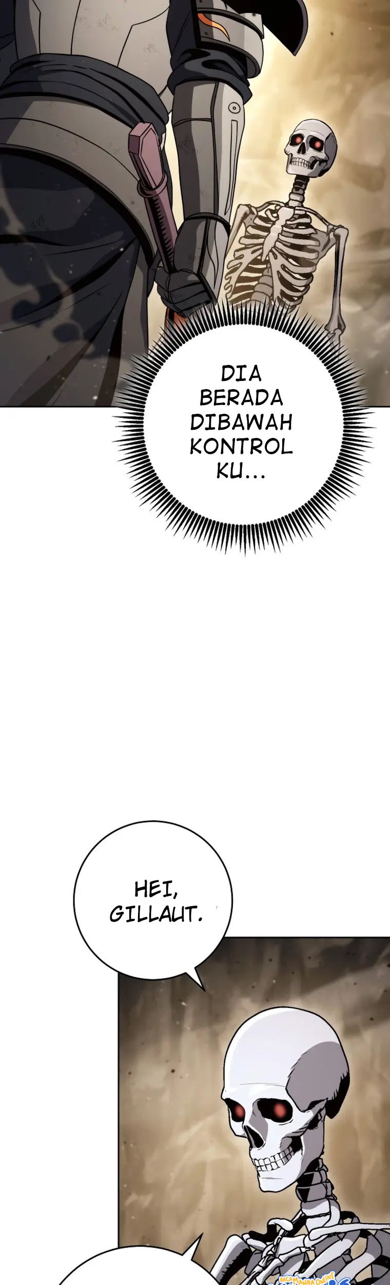 Chapter 214 - halaman 46