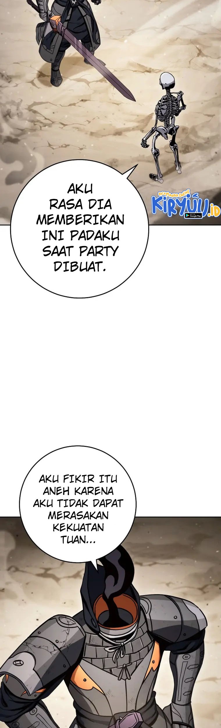 Chapter 214 - halaman 49