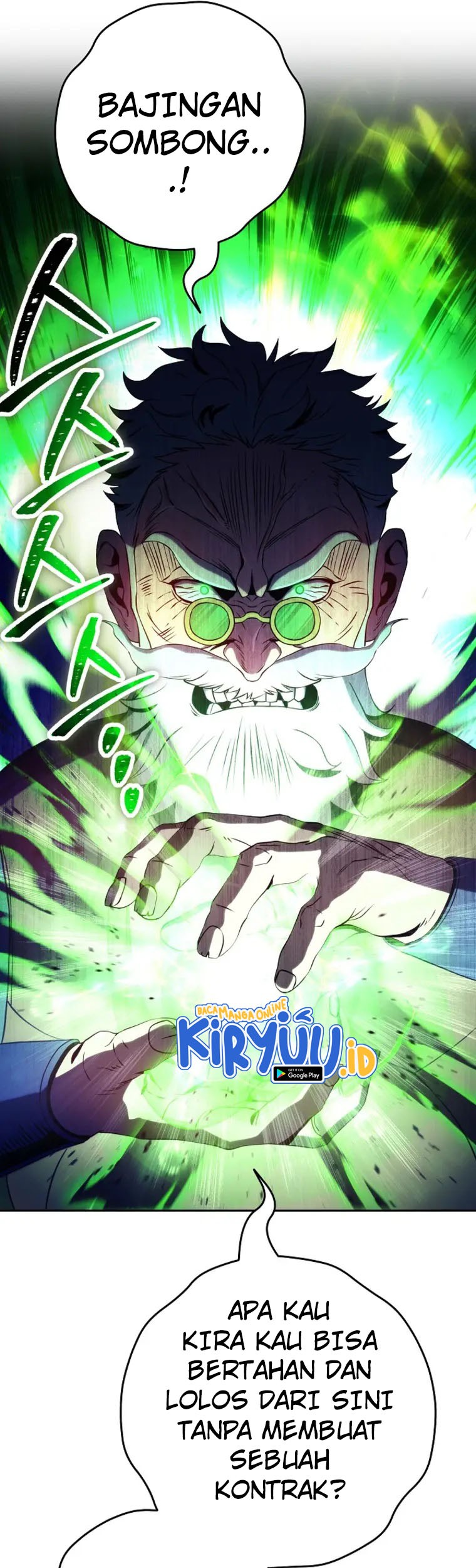 Chapter 214 - halaman 8