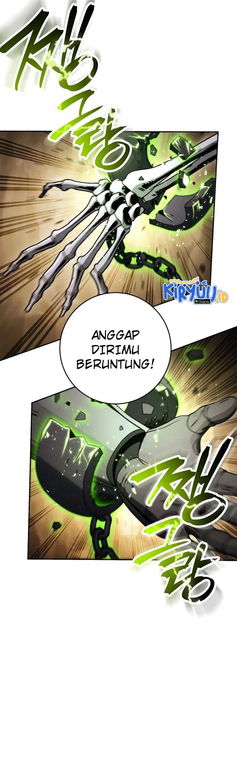 Chapter 214 - halaman 18