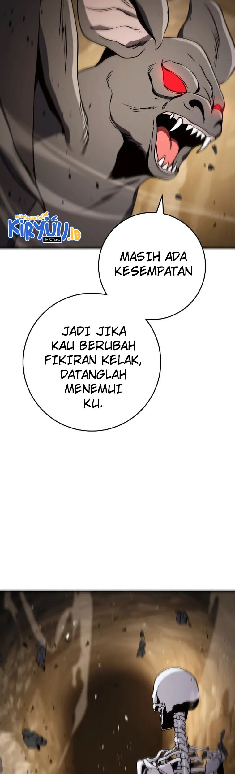 Chapter 214 - halaman 20