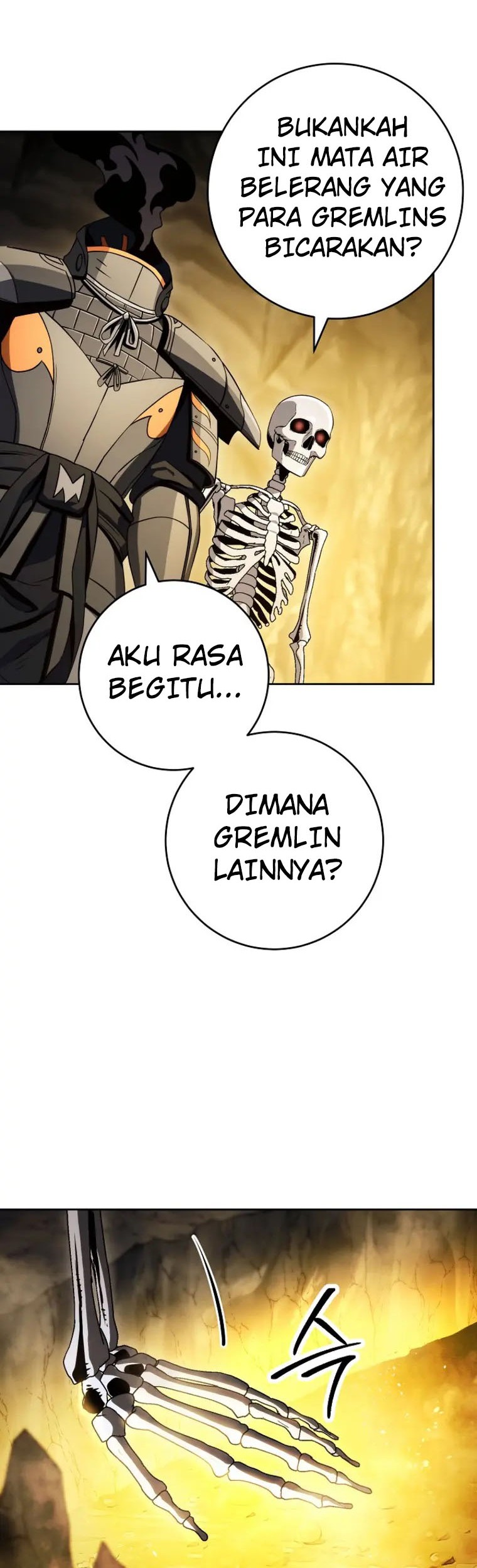 Chapter 215 - halaman 33