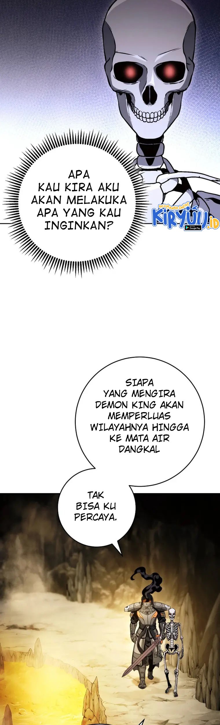 Chapter 215 - halaman 38
