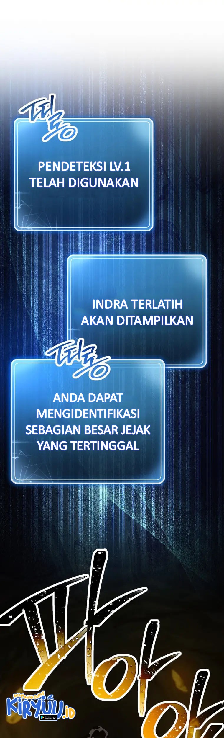 Chapter 215 - halaman 15