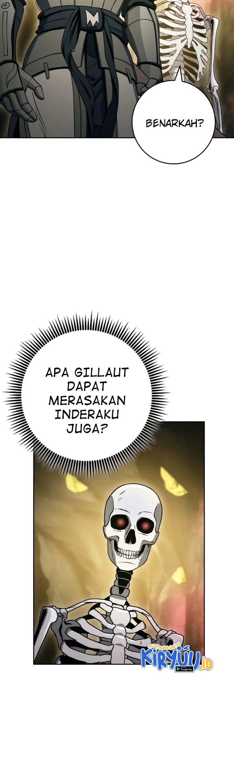 Chapter 215 - halaman 21