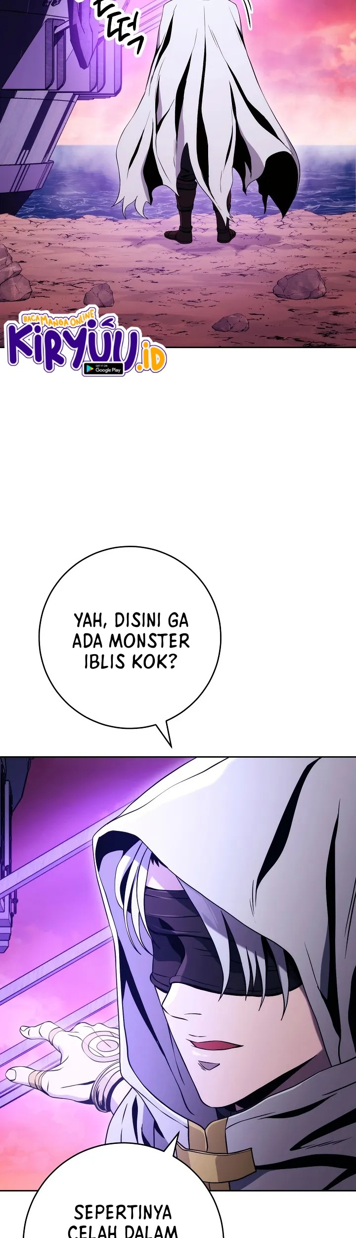 Chapter 216 - halaman 26