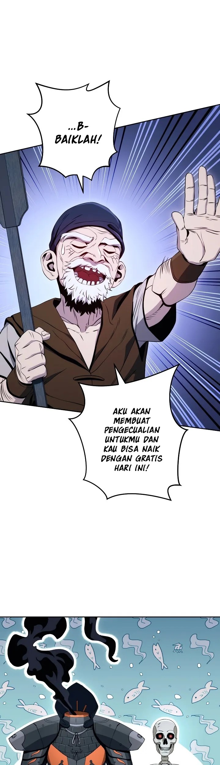 Chapter 216 - halaman 33