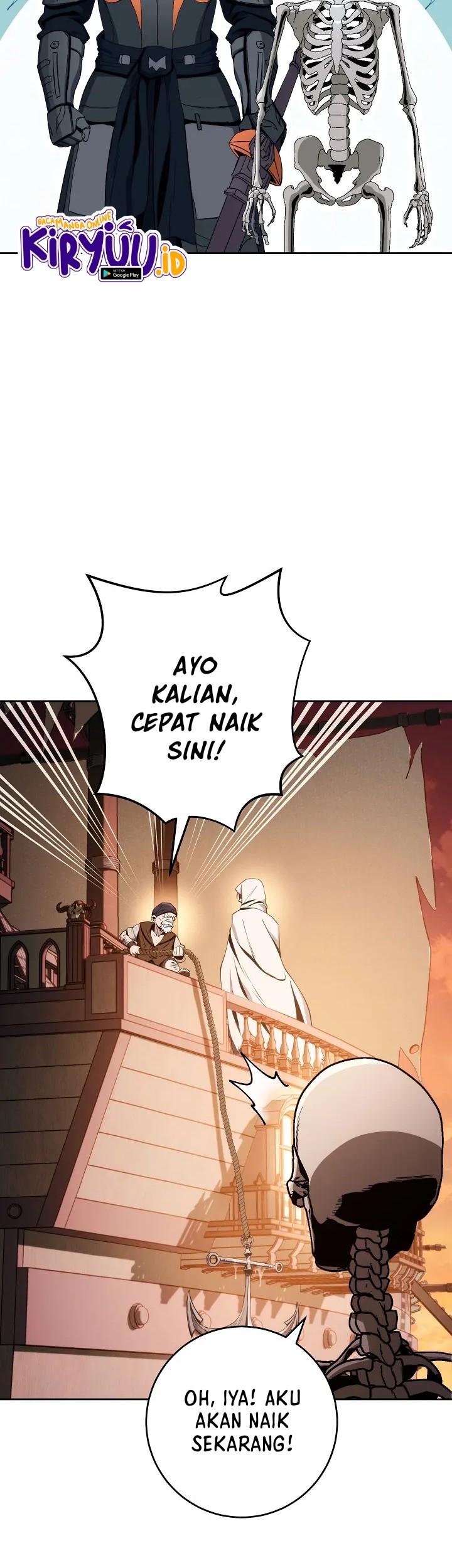 Chapter 216 - halaman 34