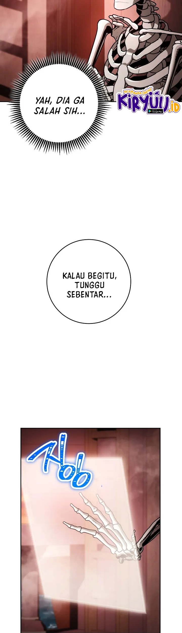 Chapter 216 - halaman 45