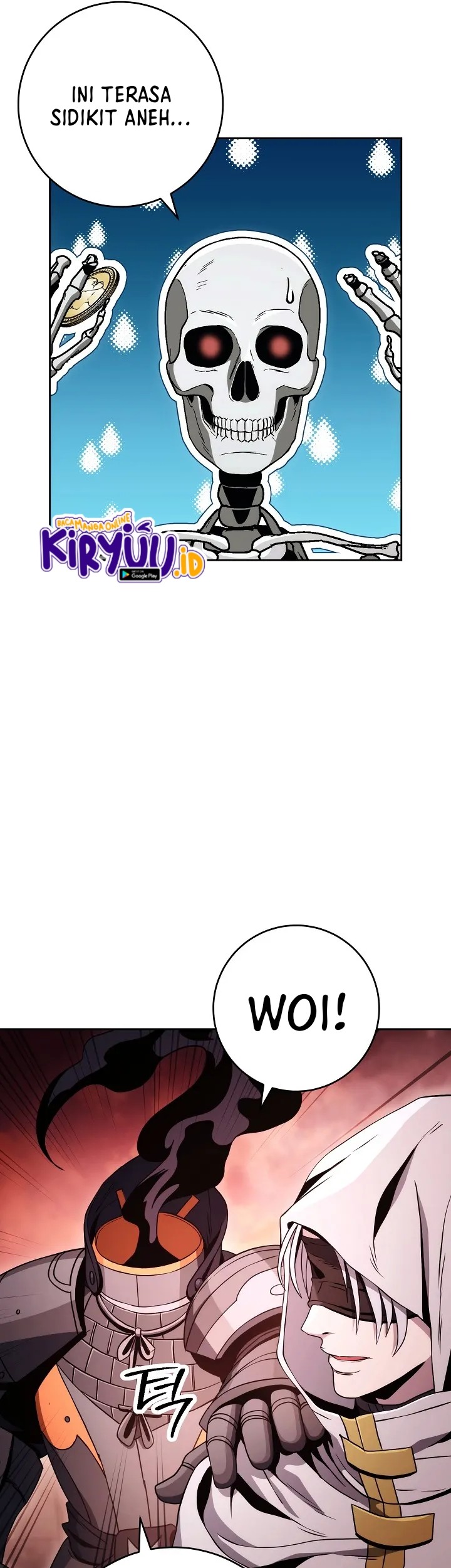 Chapter 216 - halaman 51
