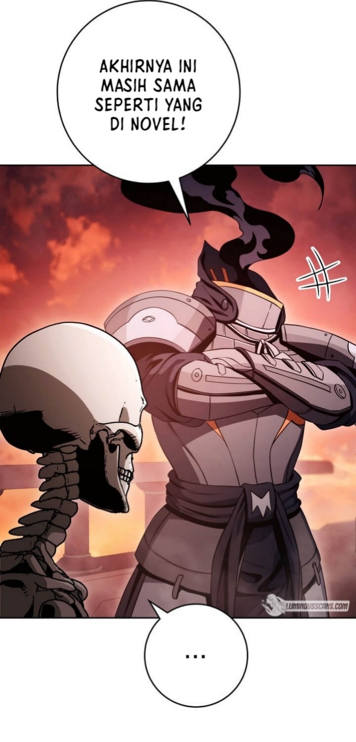 Chapter 217 - halaman 25