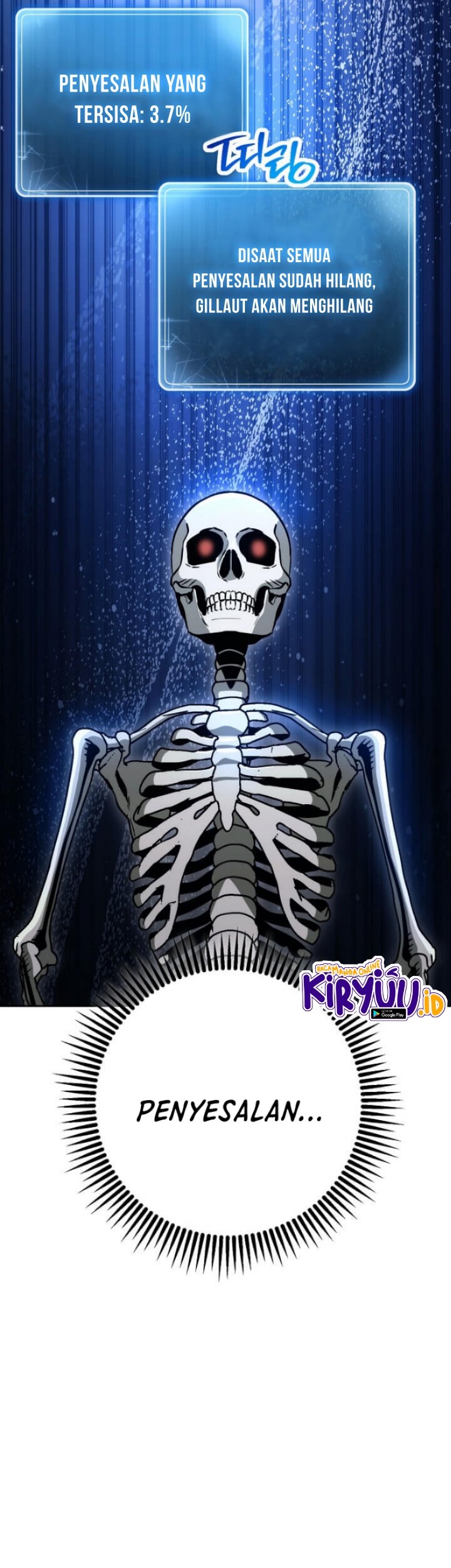 Chapter 217 - halaman 29