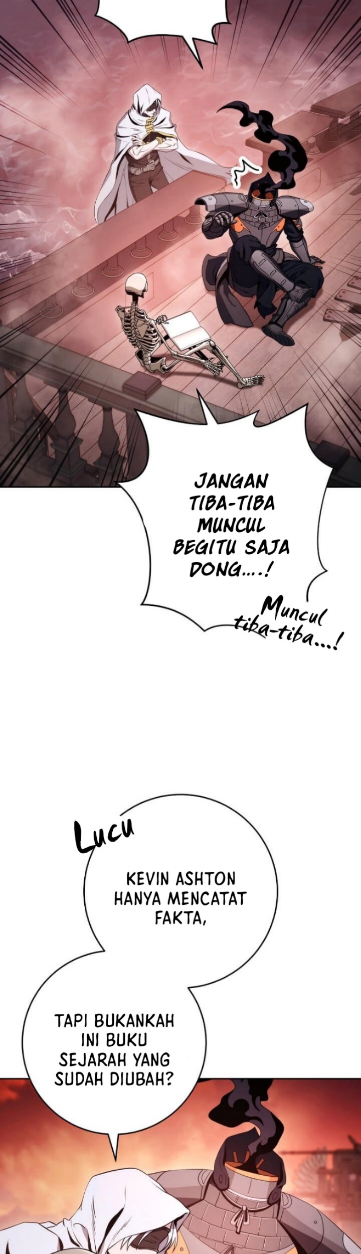 Chapter 217 - halaman 32