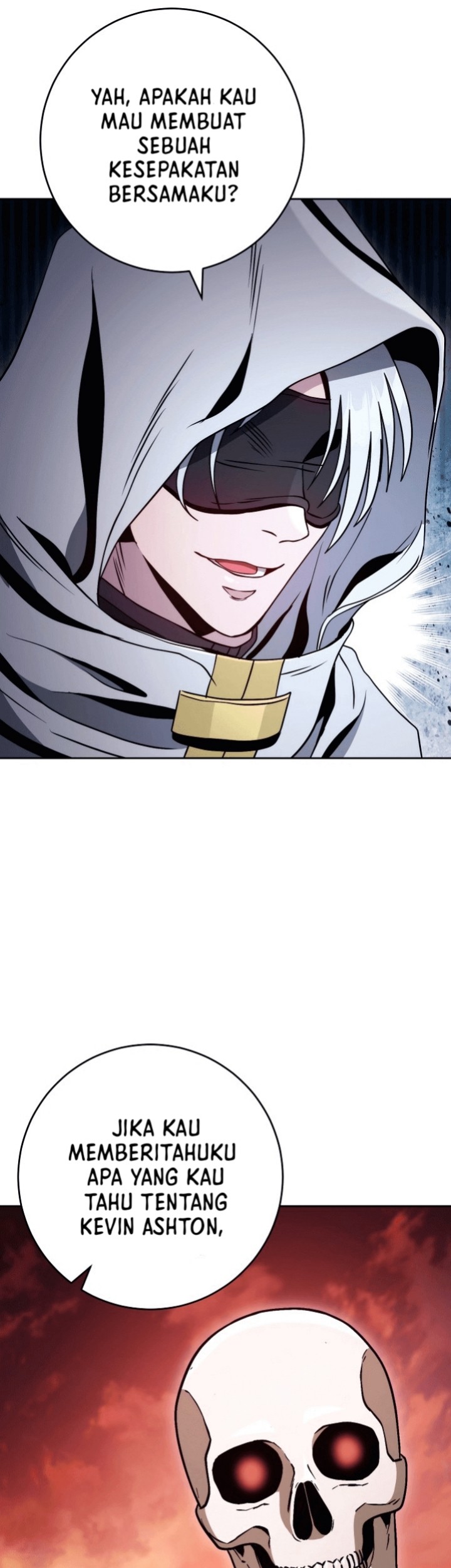 Chapter 217 - halaman 37