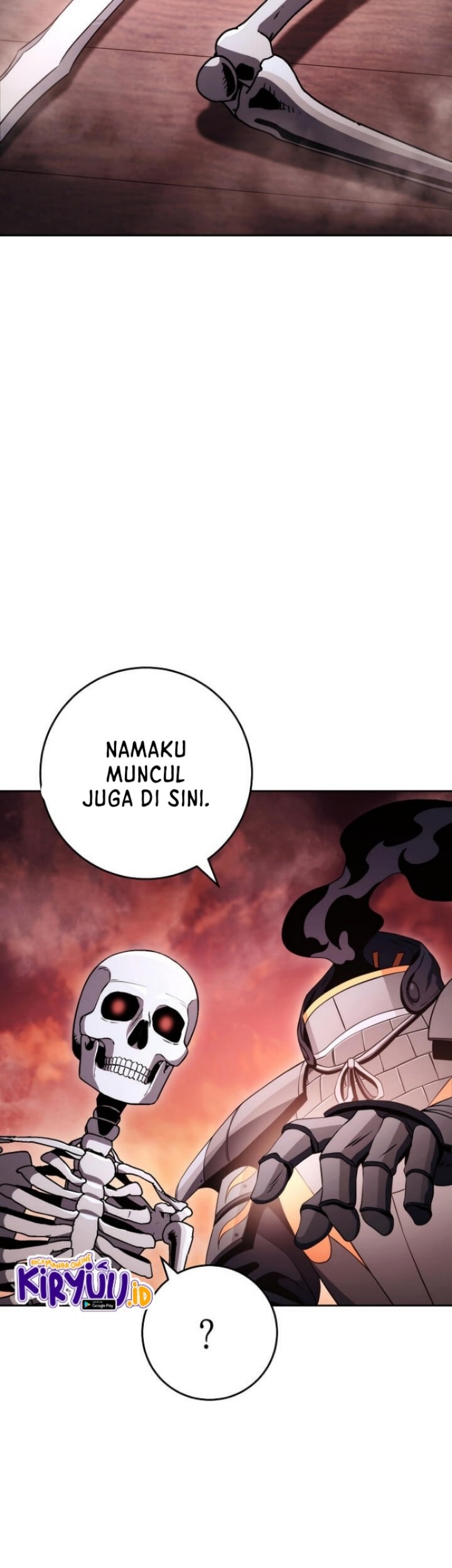 Chapter 217 - halaman 17