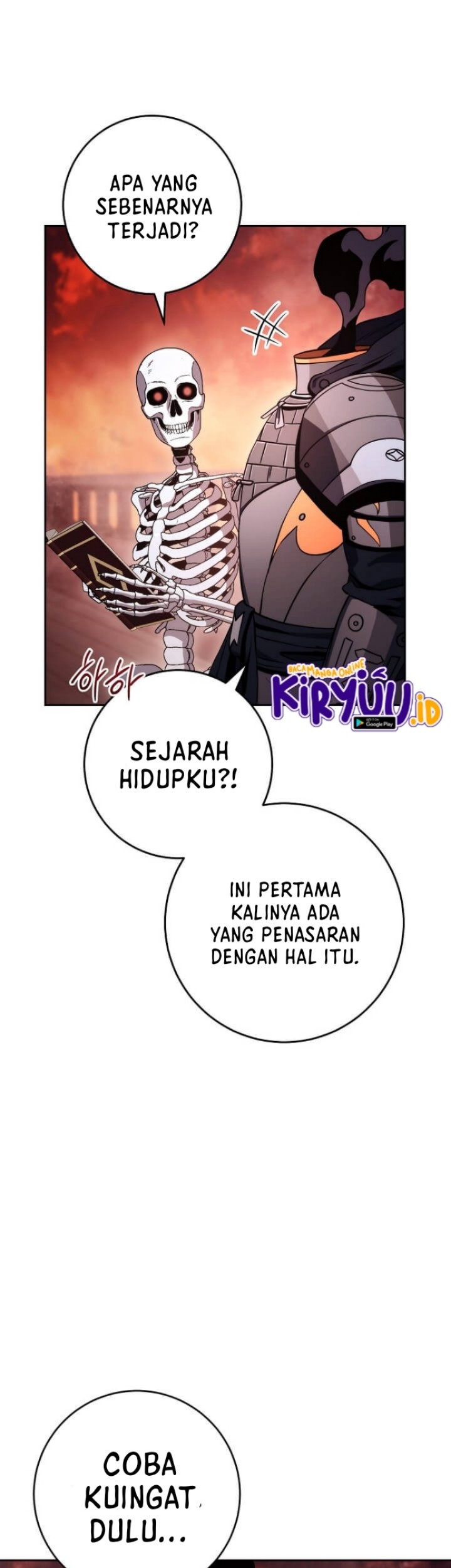 Chapter 217 - halaman 19