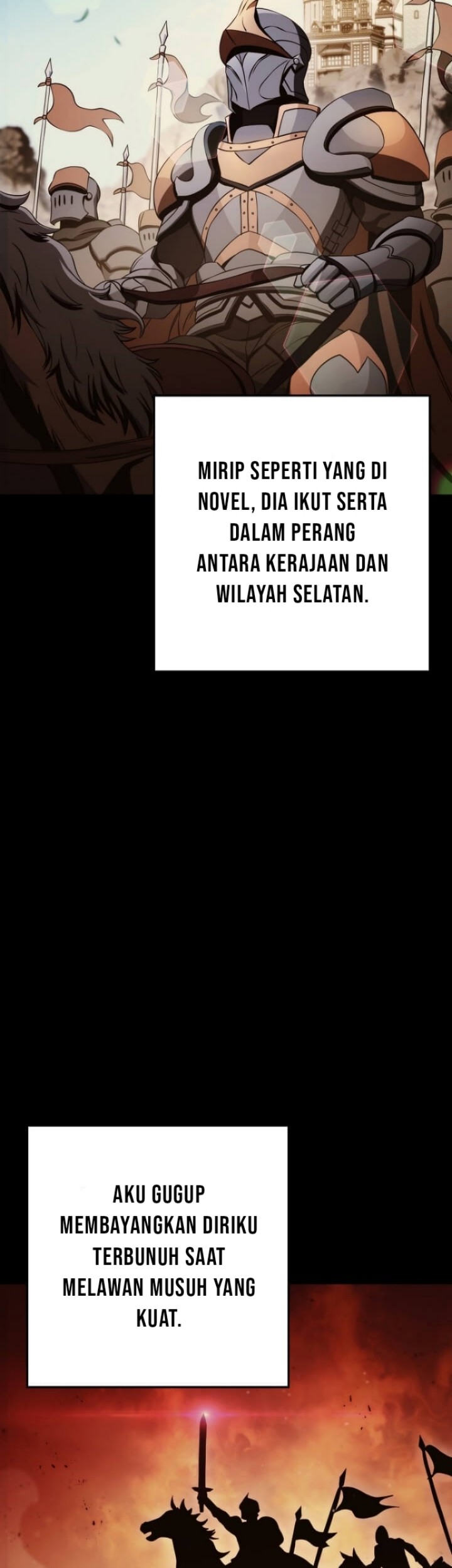 Chapter 217 - halaman 21