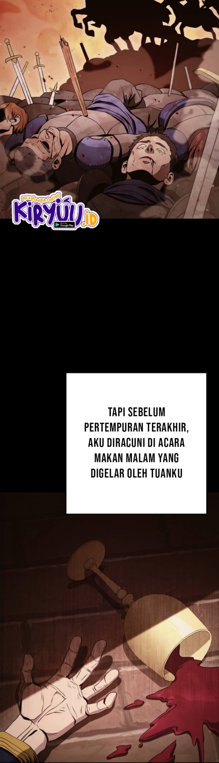 Chapter 217 - halaman 22
