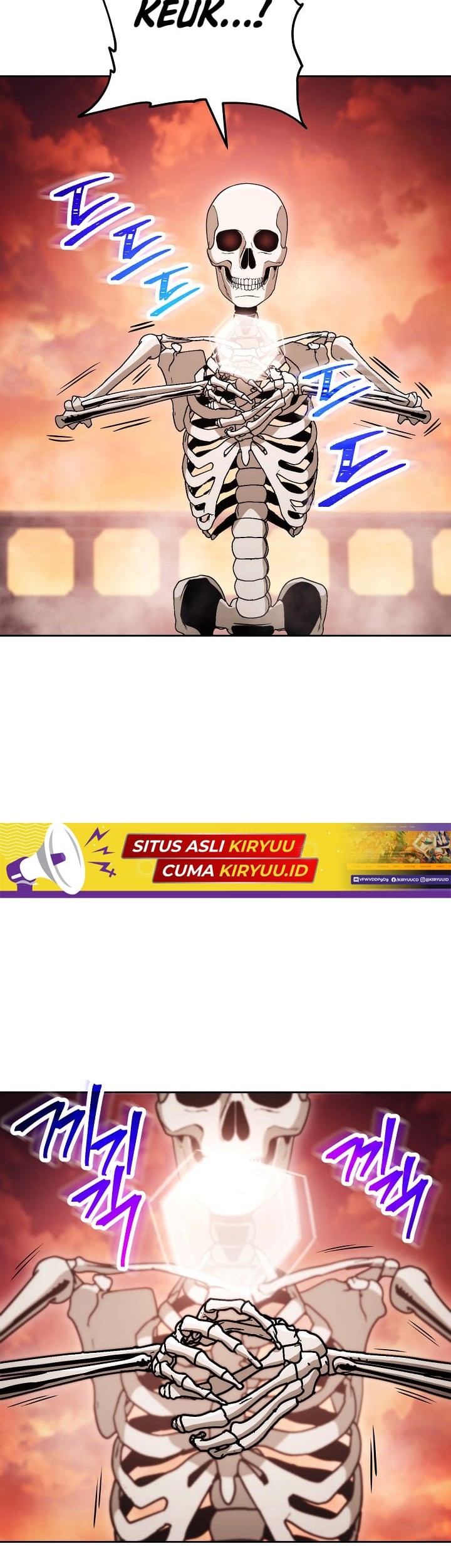 Chapter 218 - halaman 32