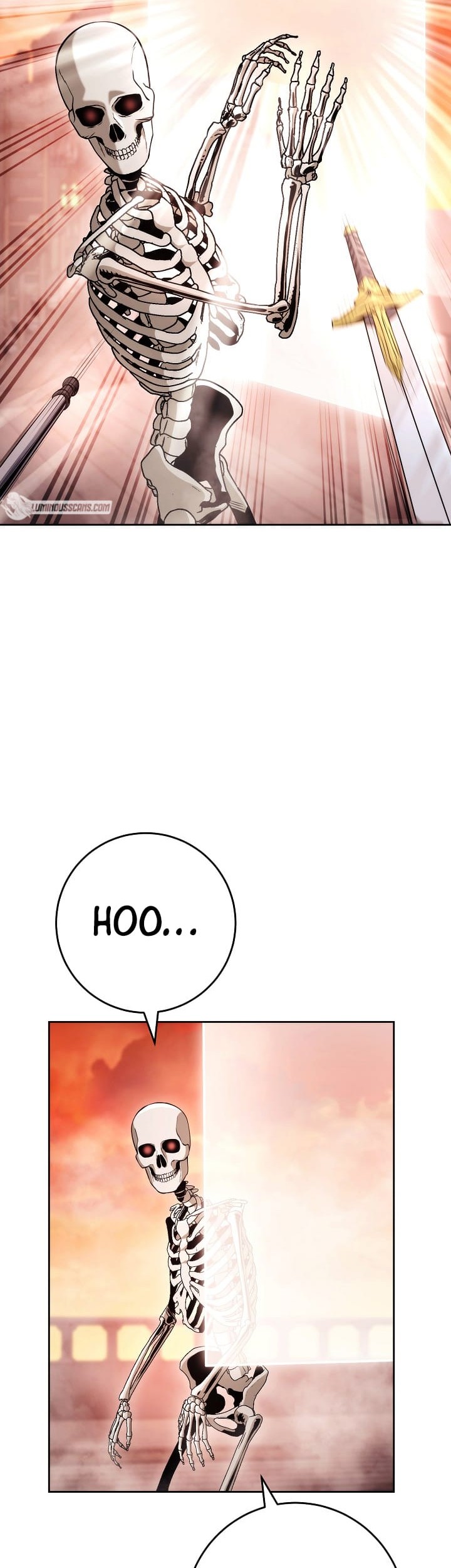 Chapter 218 - halaman 35