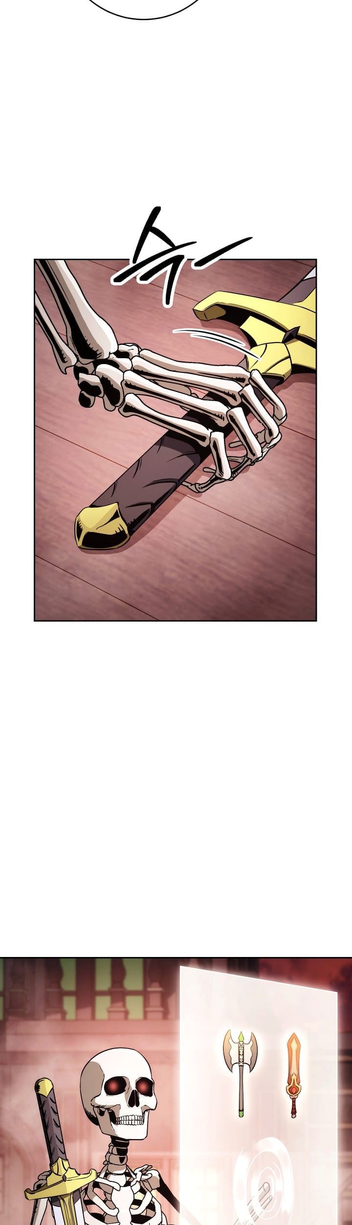 Chapter 218 - halaman 39