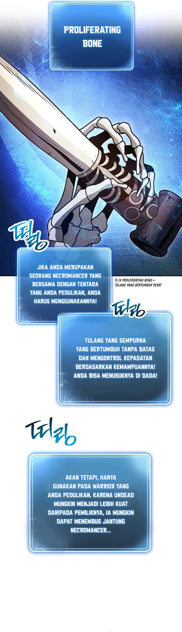 Chapter 218 - halaman 41