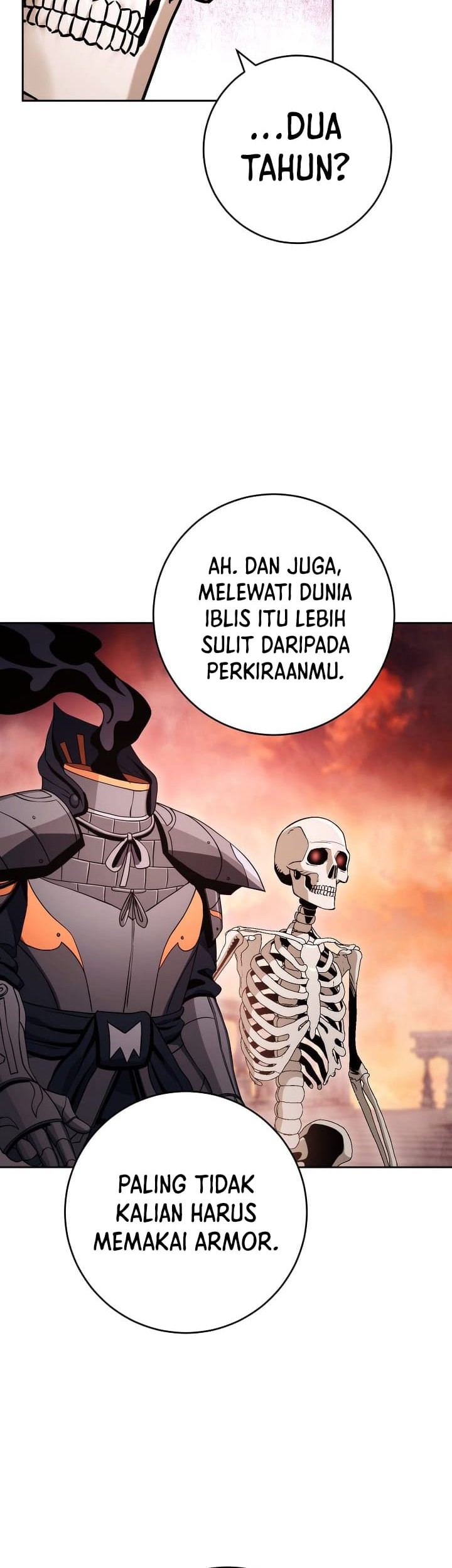 Chapter 218 - halaman 6