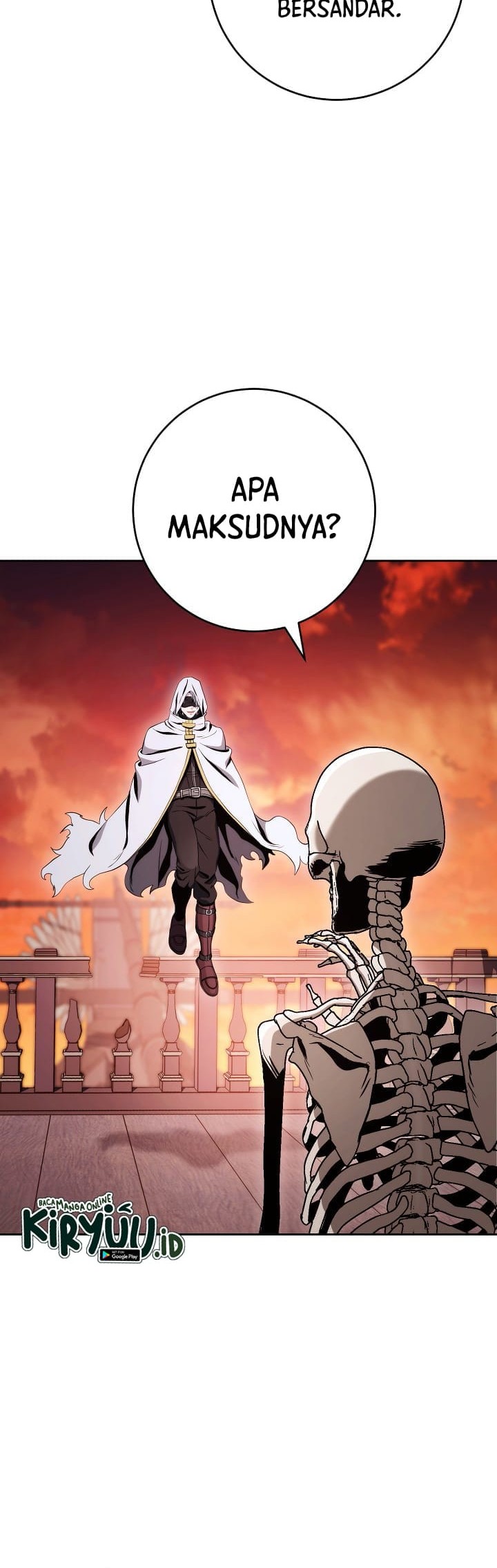 Chapter 218 - halaman 13