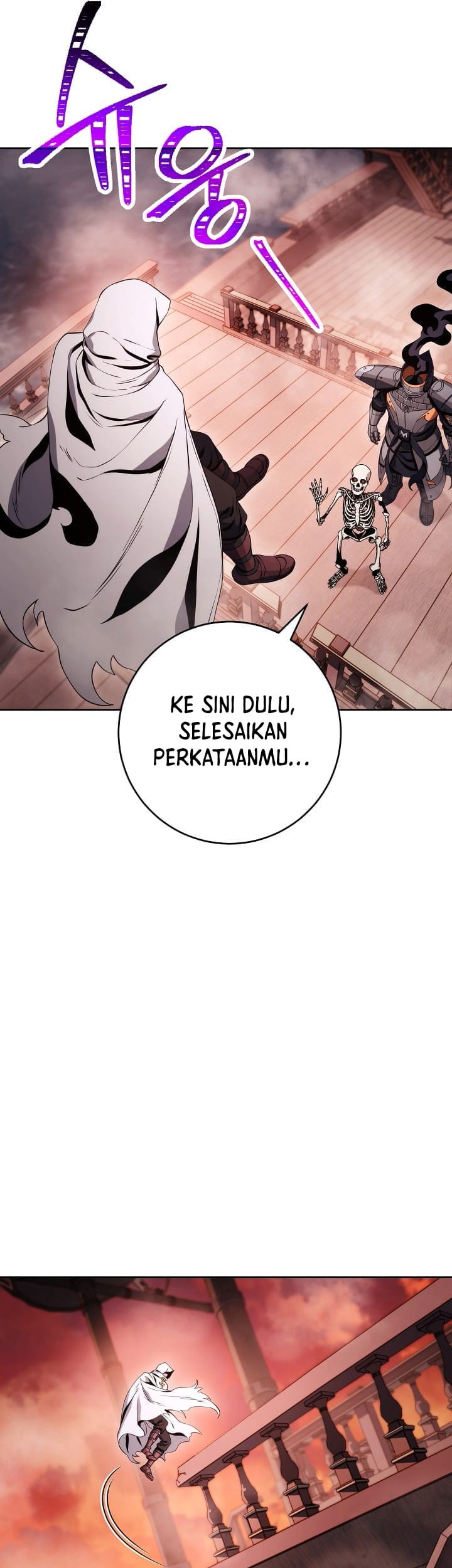 Chapter 218 - halaman 14