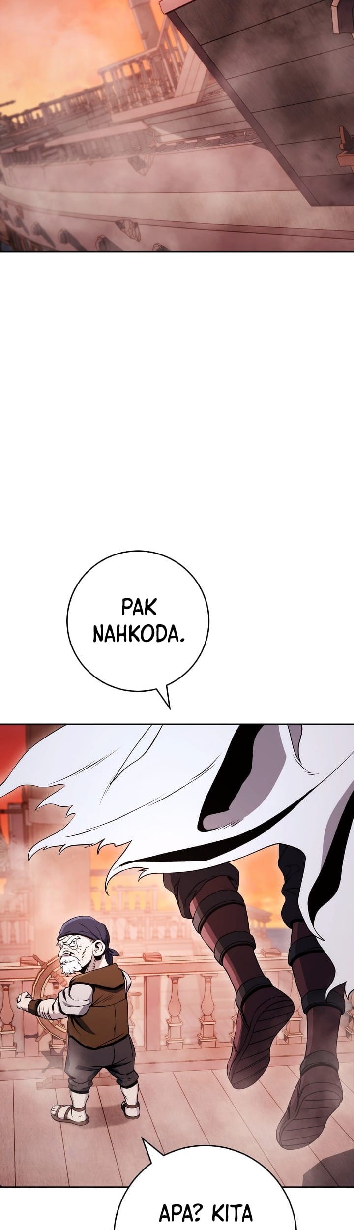 Chapter 218 - halaman 15