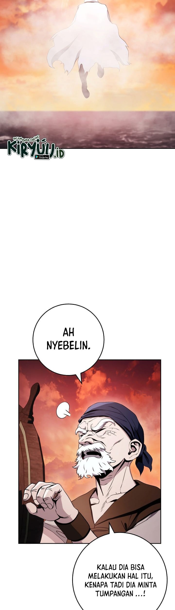 Chapter 218 - halaman 19