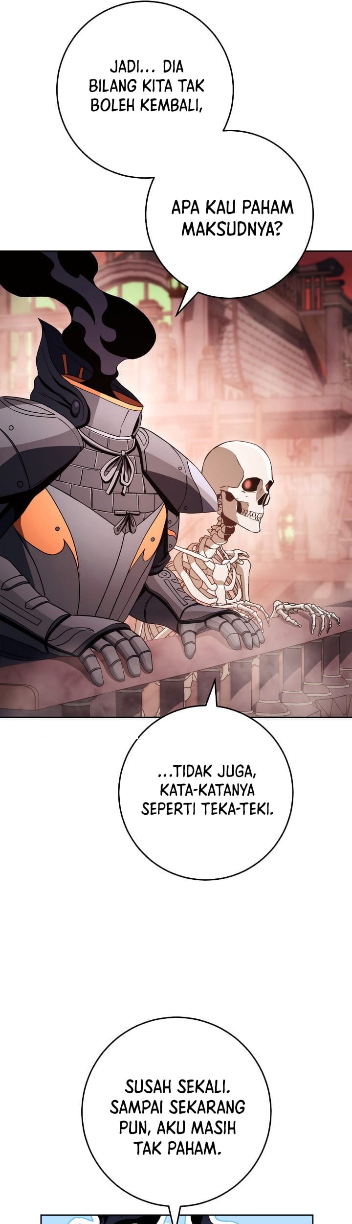 Chapter 218 - halaman 22