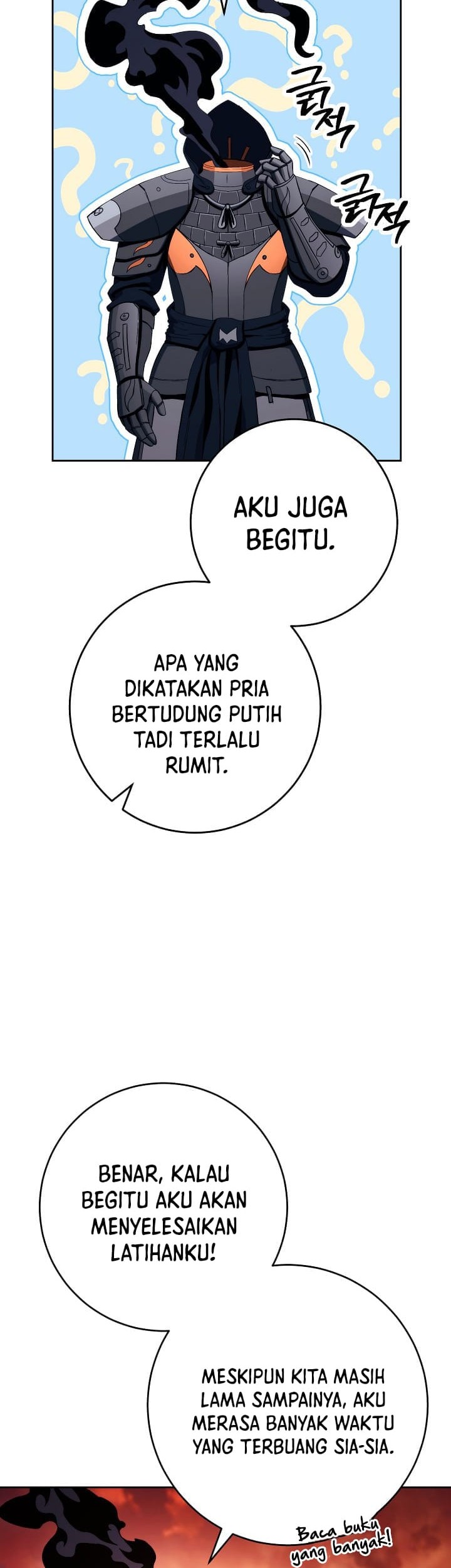 Chapter 218 - halaman 23