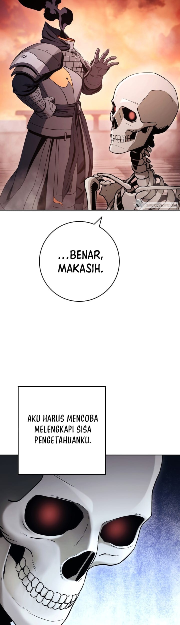 Chapter 218 - halaman 24
