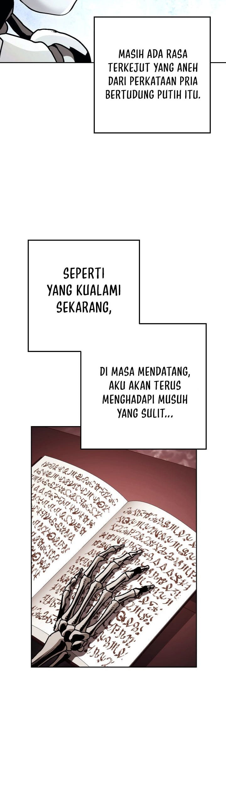 Chapter 218 - halaman 25