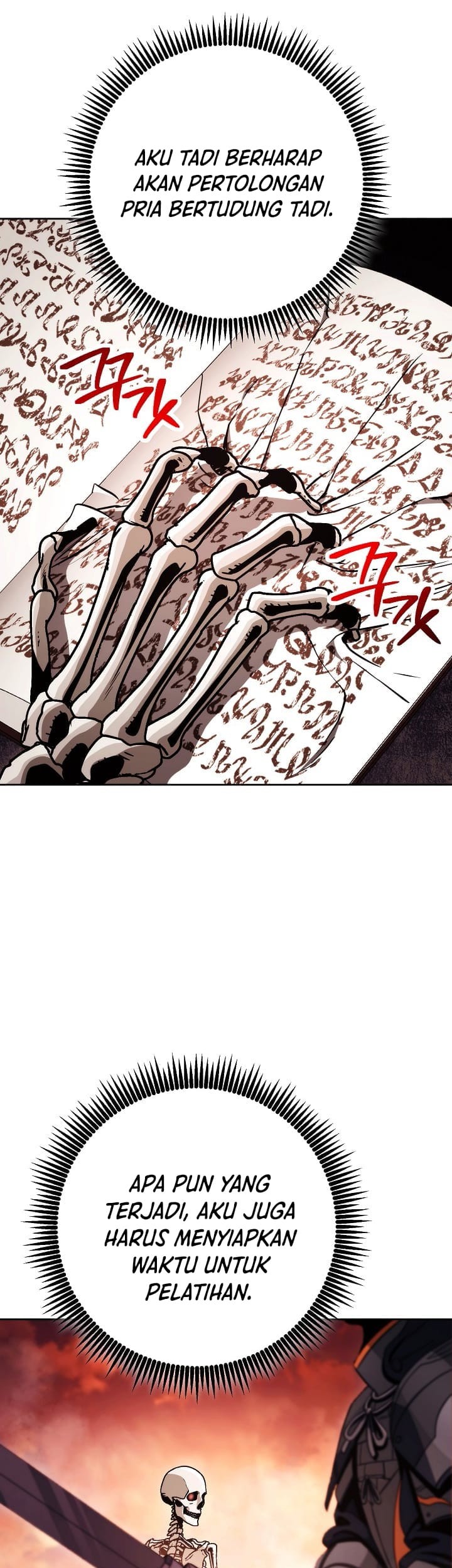 Chapter 218 - halaman 26