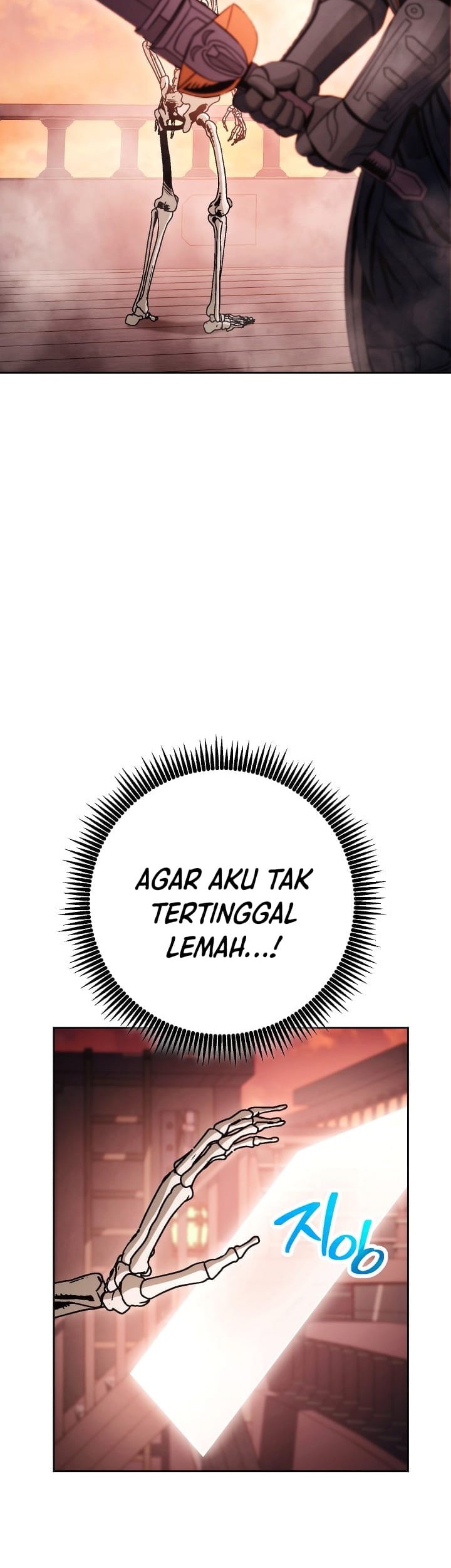 Chapter 218 - halaman 27