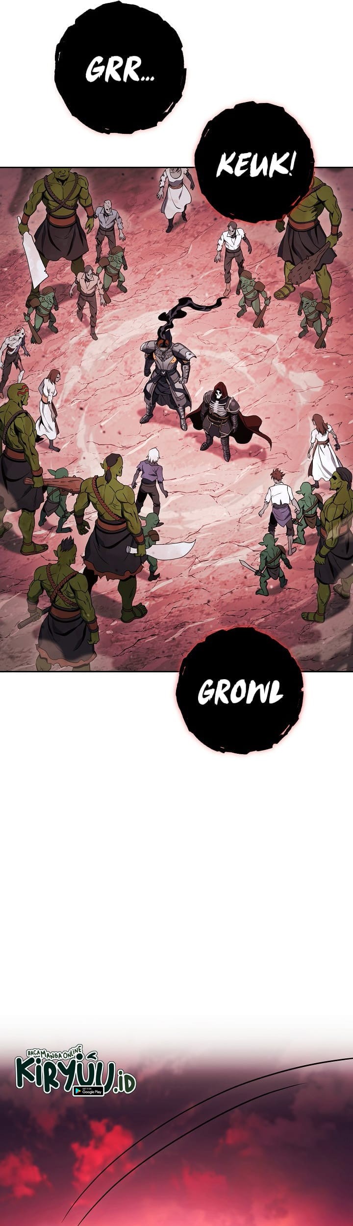 Chapter 219 - halaman 35