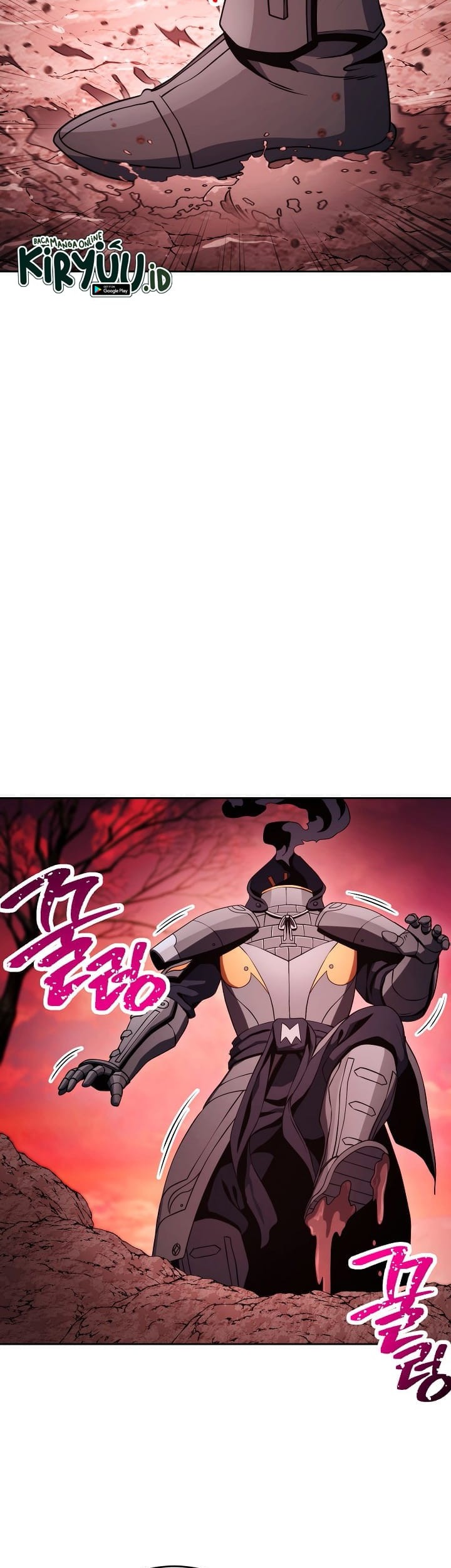 Chapter 219 - halaman 16