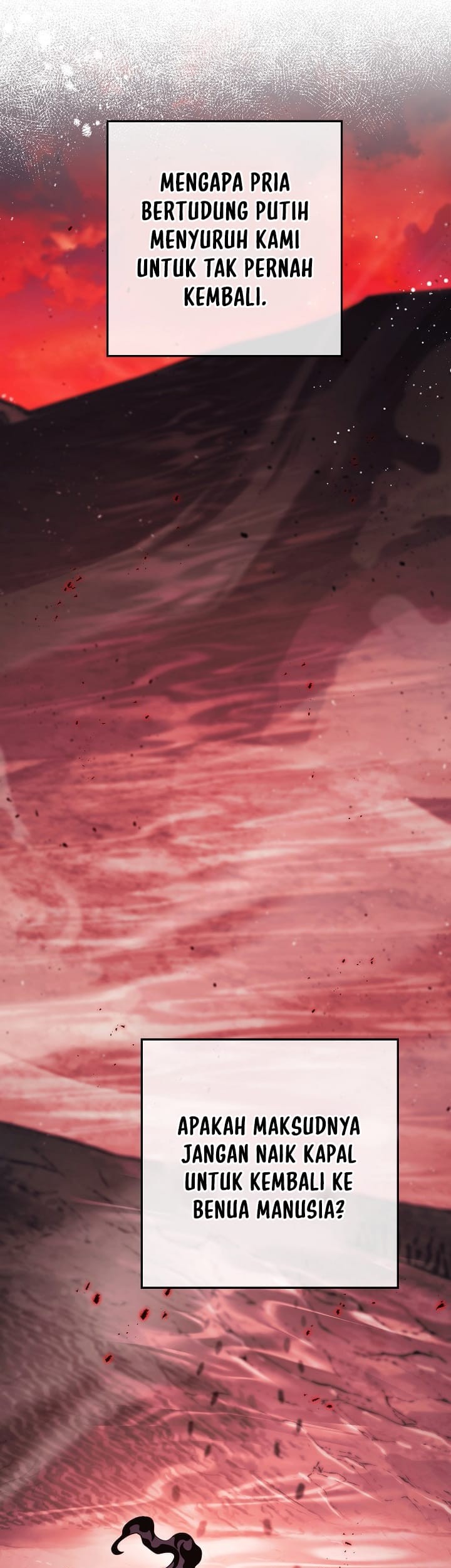 Chapter 219 - halaman 22