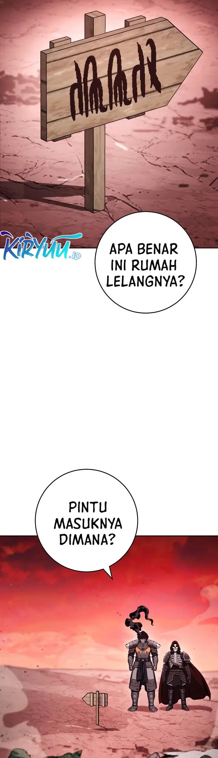 Chapter 220 - halaman 4