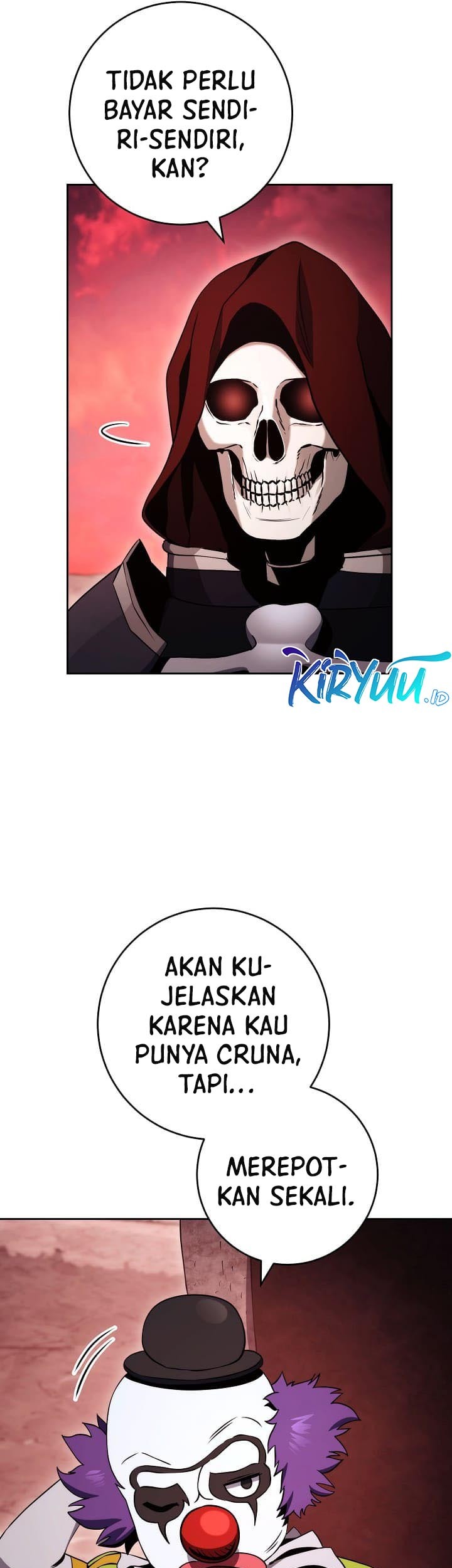 Chapter 220 - halaman 20