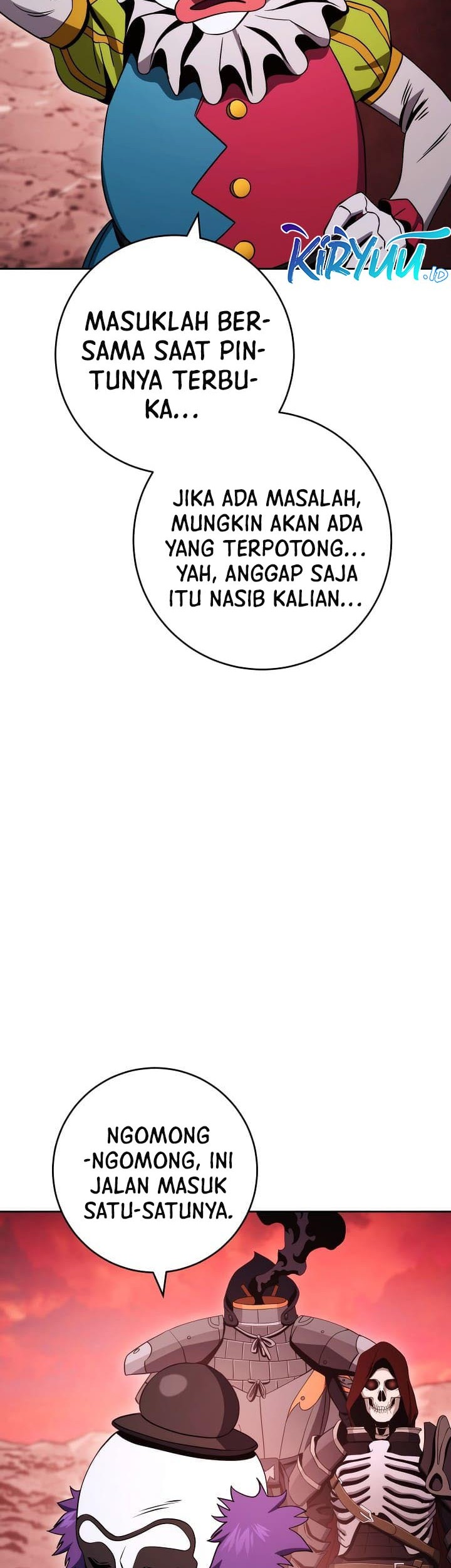 Chapter 220 - halaman 21