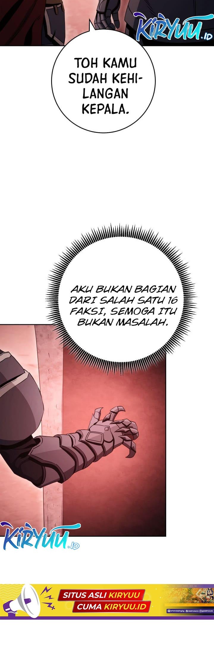 Chapter 220 - halaman 23
