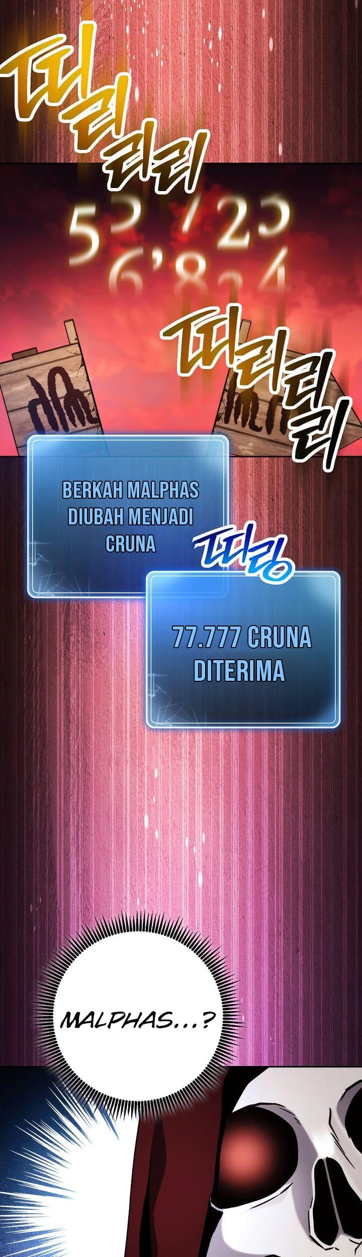 Chapter 220 - halaman 27