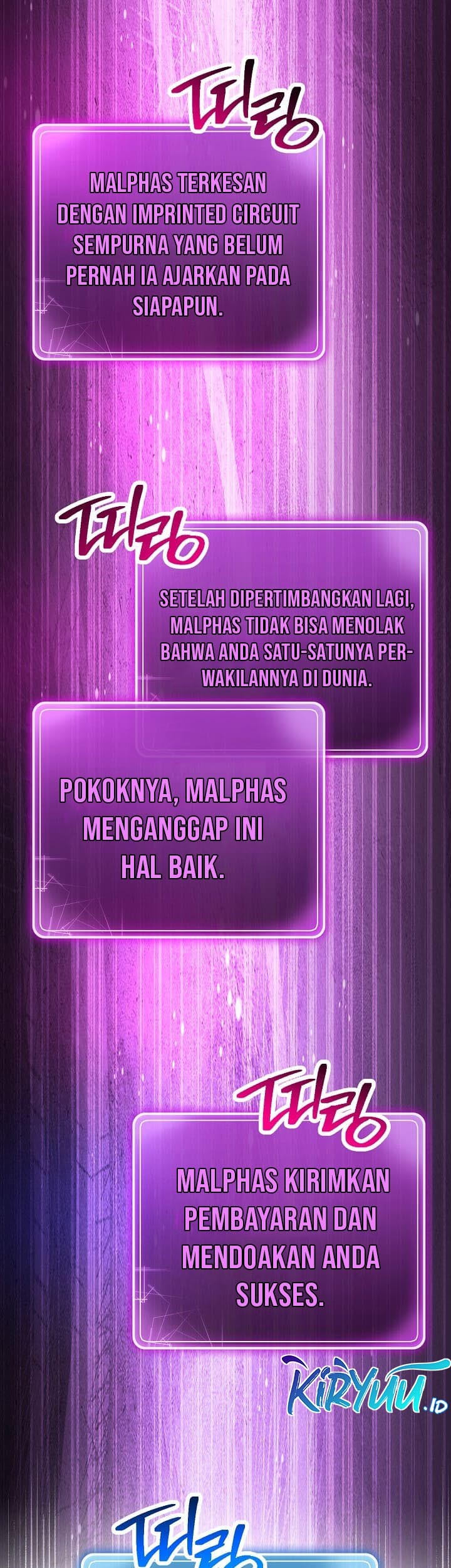 Chapter 220 - halaman 29